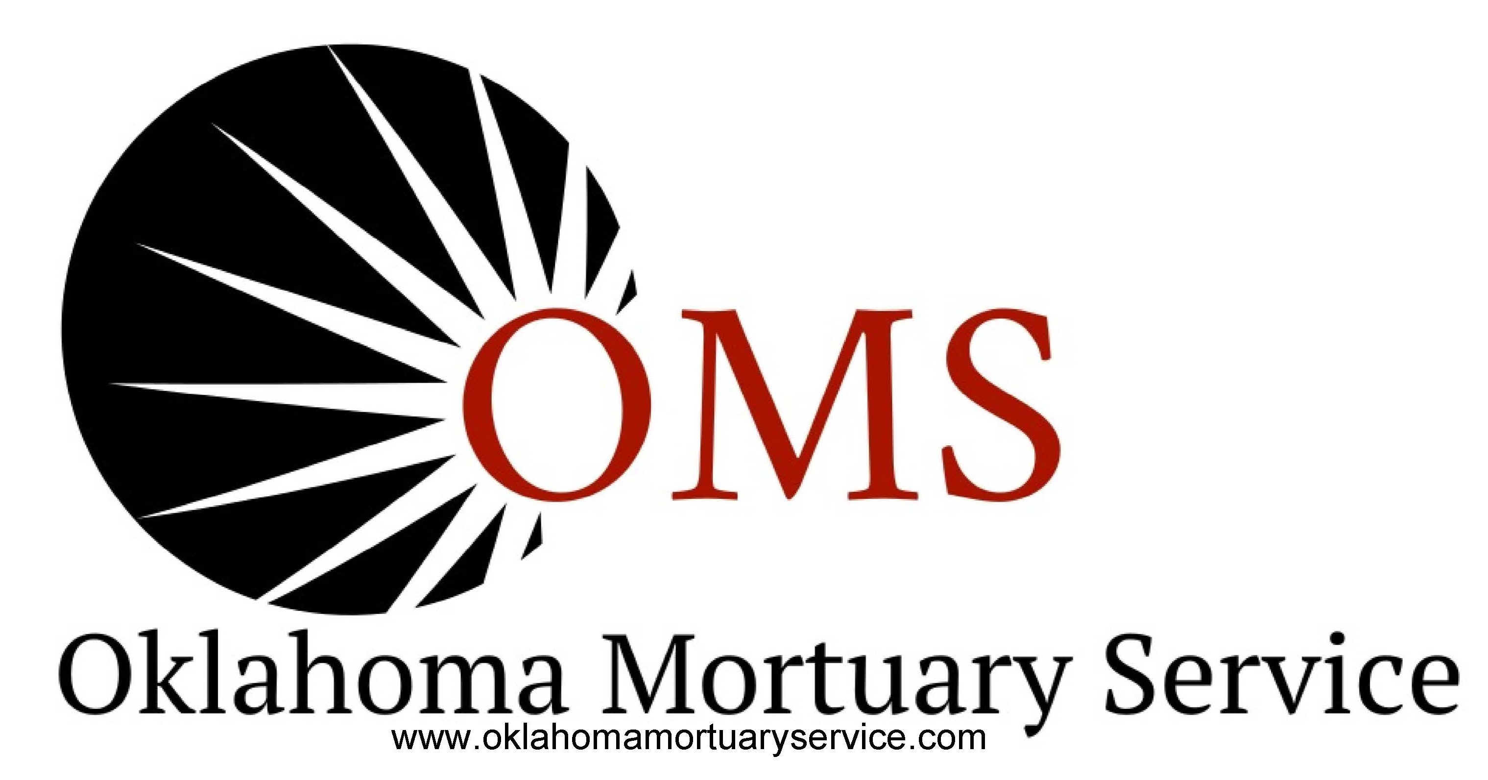 OMS Logo