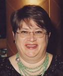 Kimberly Morris, 1996