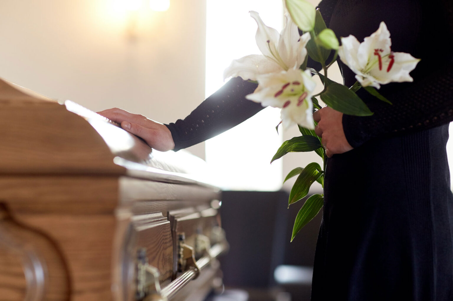 National Board Exam - Dallas Institute of Funeral Service