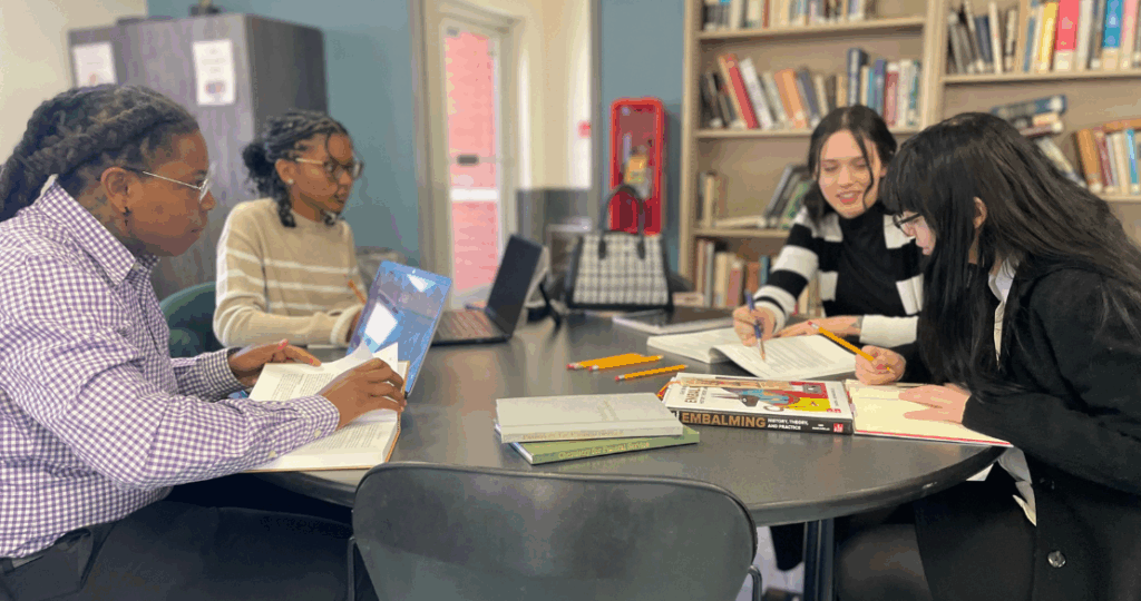 Why Choose Pierce Mortuary Colleges