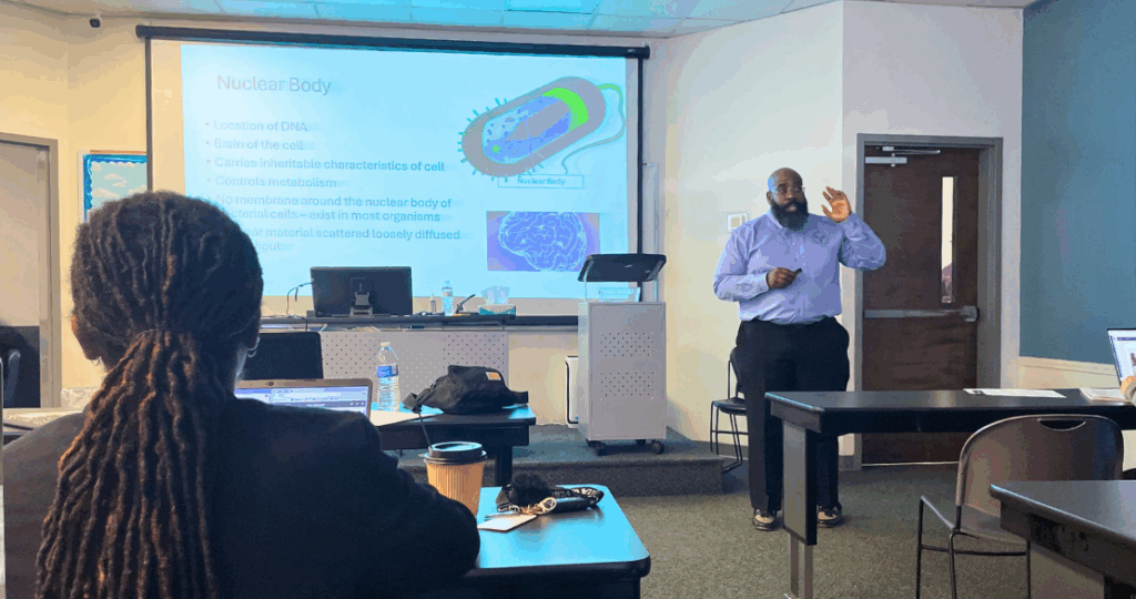 World Mortuary Science Day