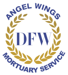 Angel Wings Logo