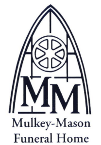 Mulkey Mason Funeral Home logo