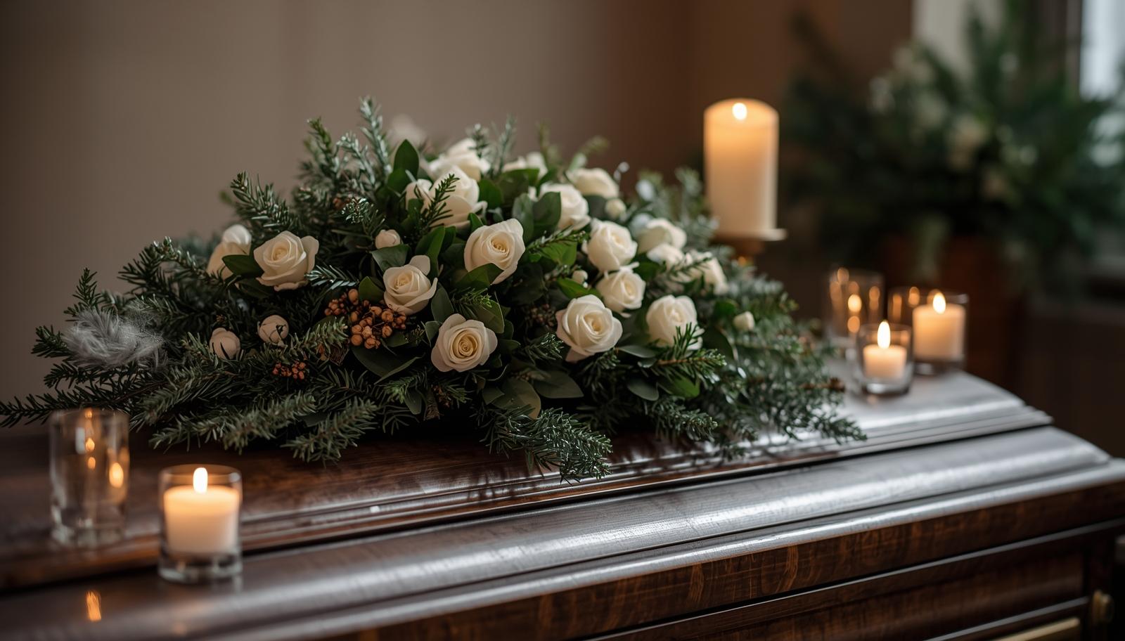 How Funeral Directors Bring Comfort, Healing, and Hope - Dallas